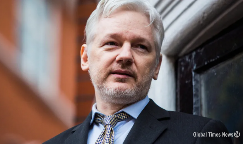 Julian Assange : l'Assemblée nationale refuse de lui accorder l'asile politique