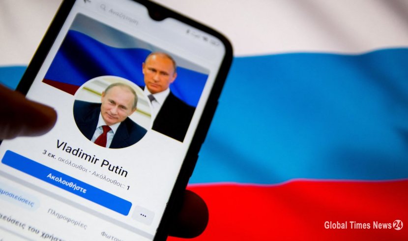 Pourquoi Facebook a-t-il été censuré en Russie ?