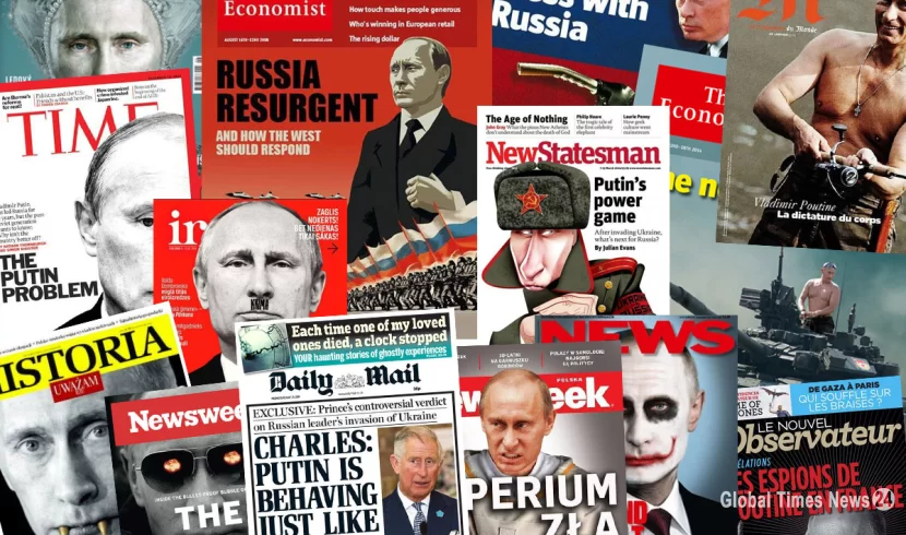 Guerre en Ukraine : les vérités cachées que les médias ne vous expliquent jamais