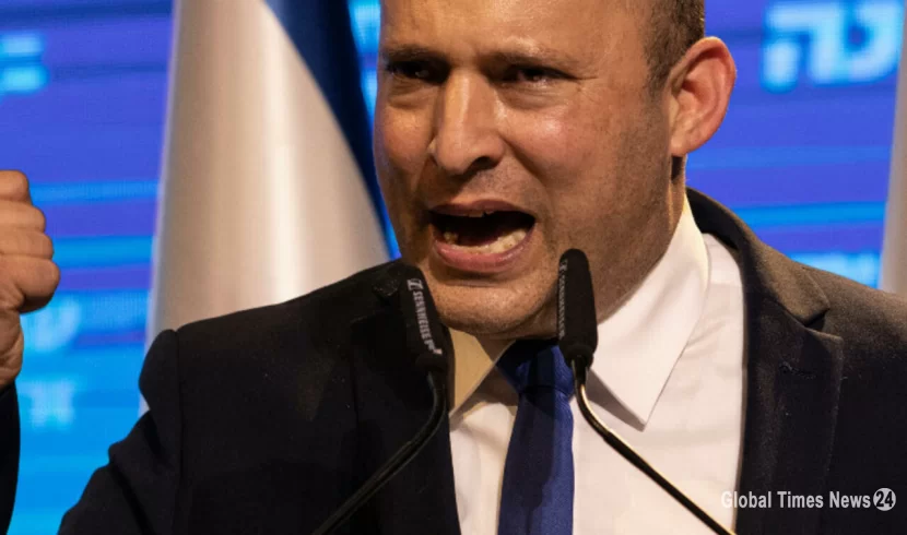 Israël au bord du gouffre : le gouvernement de Bennett perd la majorité à la Knesset