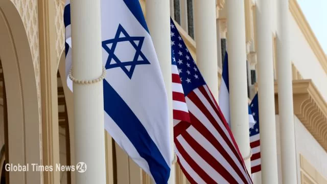 İsrail, ABD'den İran'a saldırı seçeneğini korumasını istedi