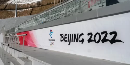 Japan chooses not to send govt delegation to Beijing Olympics
