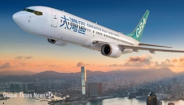 Beijing-linked Cathay Pacific rival eyes $1.8b plane order