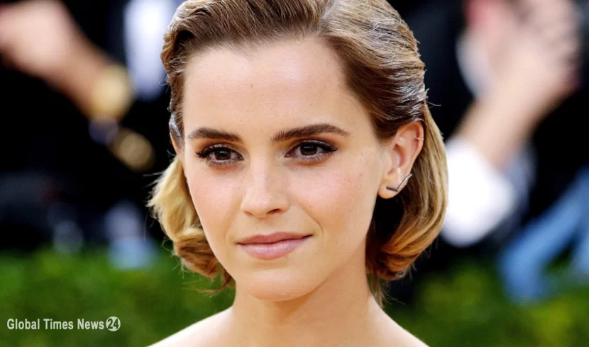Film stars worldwide back Emma Watson on Palestinian solidarity post