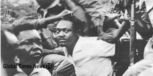 Terrifying details of US-sponsored plot to kill Patrice Lumumba