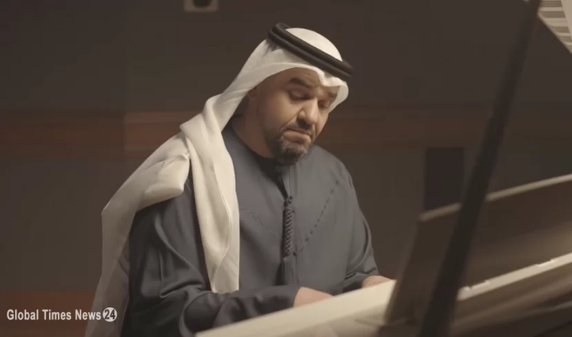 Emirati singer releases song in Turkish to promote relations