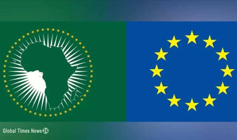 EU pledges $170B investment package for Africa