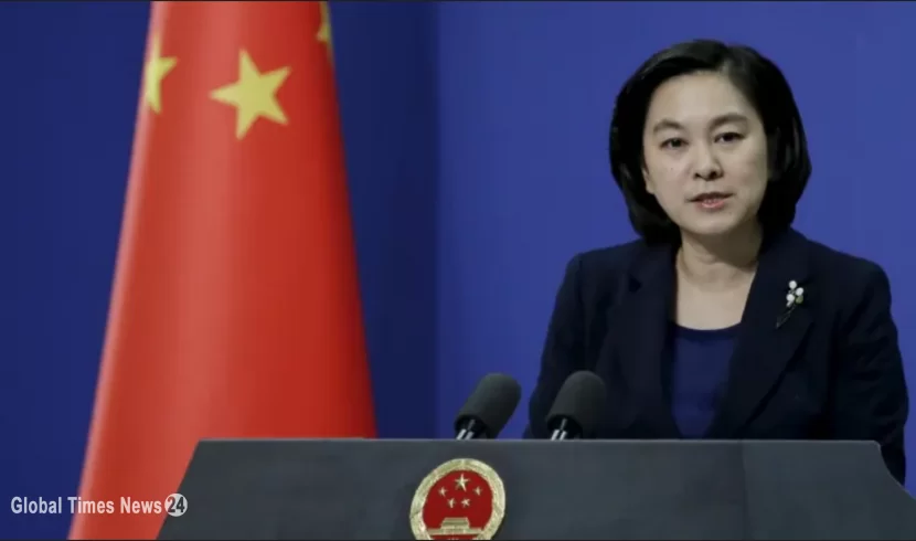 China refuses to call Russian attack on Ukraine an ‘invasion,’ deflects blame to U.S.