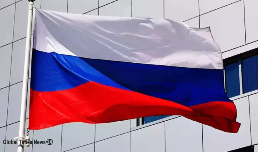 Russia's services PMI rises to 44.4 in April