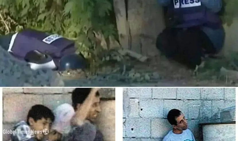 Abu Aqla's killing, suppression of another voice reflecting the oppression of the Palestinians