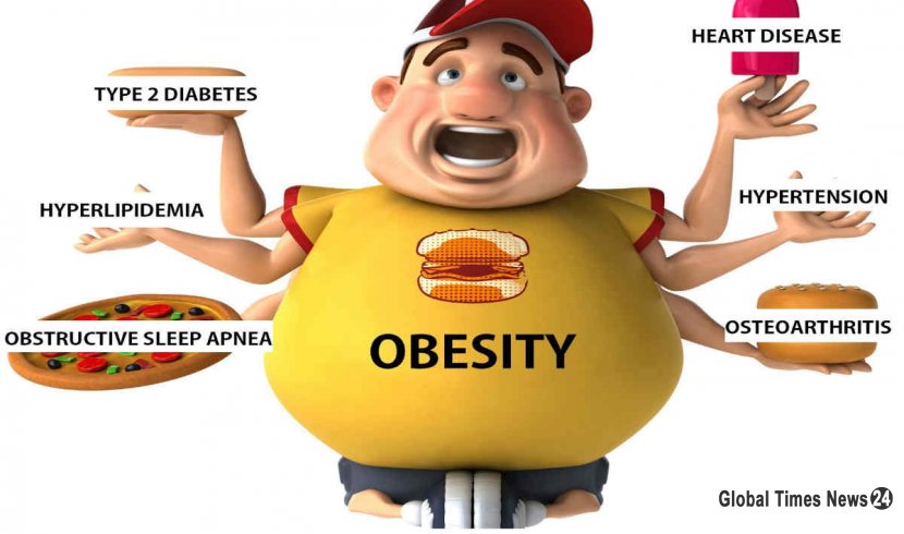 ذیابیطس اور موٹاپے سے چھاتی کا کینسر، مریضوں کے لیے نئے نتائج